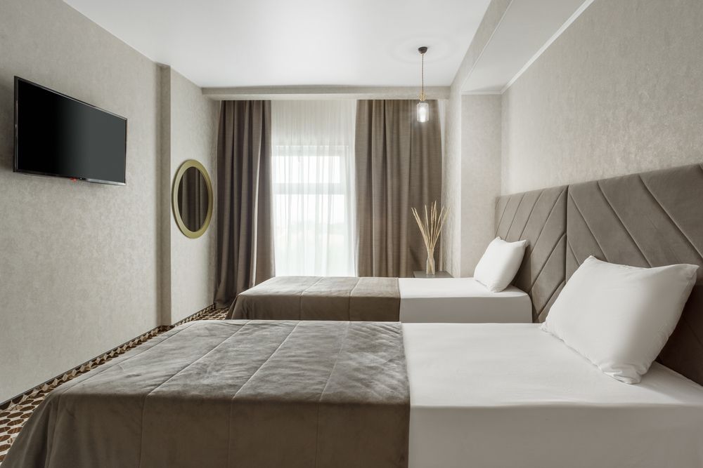 CORUDO FAMILY RESORT & SPA ULTRA ALL INCLUSIVE, отель - 79