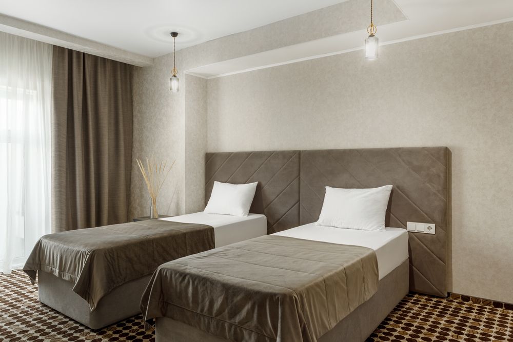 CORUDO FAMILY RESORT & SPA ULTRA ALL INCLUSIVE, отель - 77