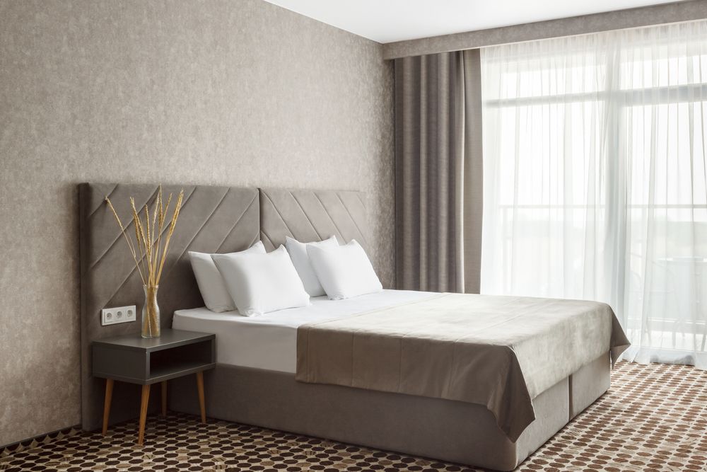 CORUDO FAMILY RESORT & SPA ULTRA ALL INCLUSIVE, отель - 76