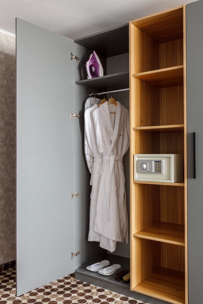 CORUDO FAMILY RESORT & SPA ULTRA ALL INCLUSIVE, отель - 75