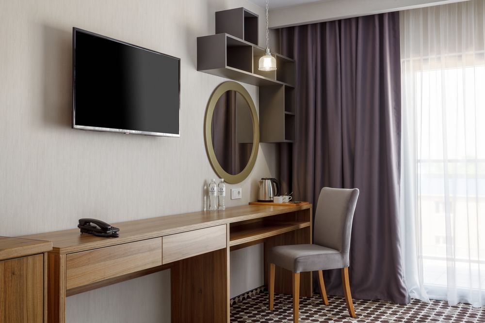 CORUDO FAMILY RESORT & SPA ULTRA ALL INCLUSIVE, отель - 72