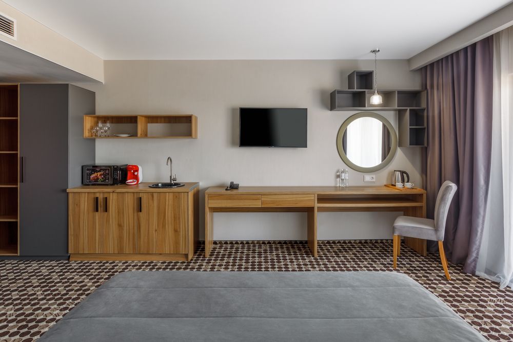 CORUDO FAMILY RESORT & SPA ULTRA ALL INCLUSIVE, отель - 71