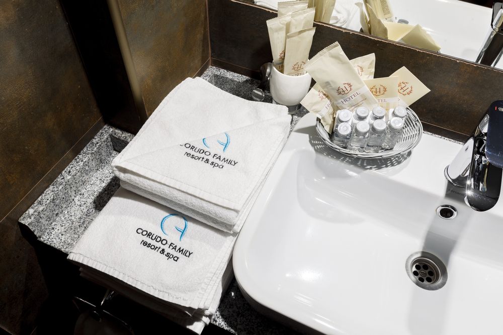 CORUDO FAMILY RESORT & SPA ULTRA ALL INCLUSIVE, отель - 70