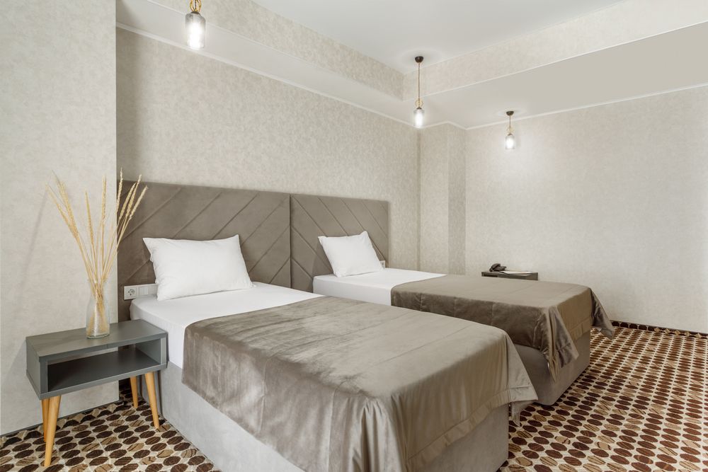 CORUDO FAMILY RESORT & SPA ULTRA ALL INCLUSIVE, отель - 66