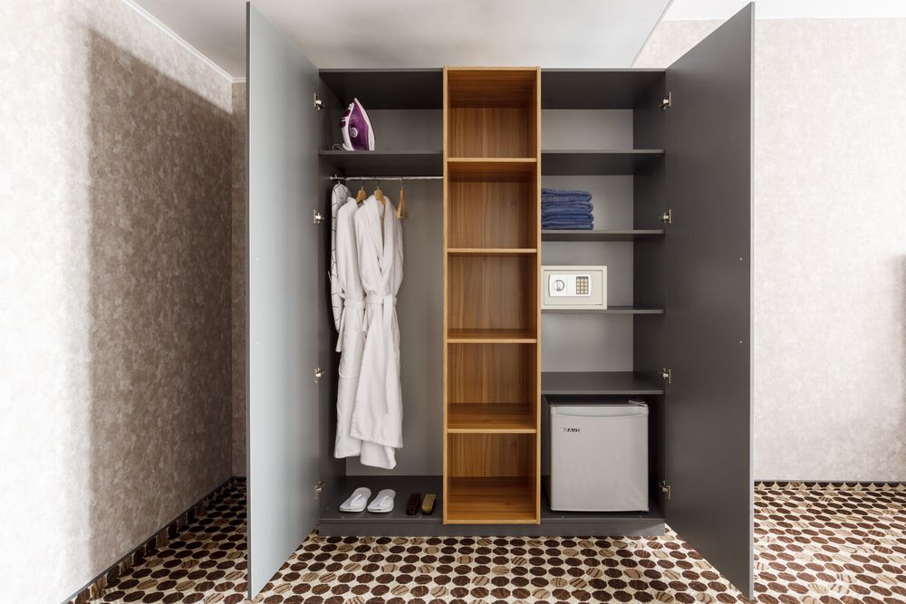 CORUDO FAMILY RESORT & SPA ULTRA ALL INCLUSIVE, отель - 68