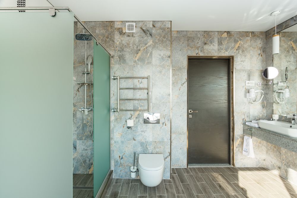 CORUDO FAMILY RESORT & SPA ULTRA ALL INCLUSIVE, отель - 64