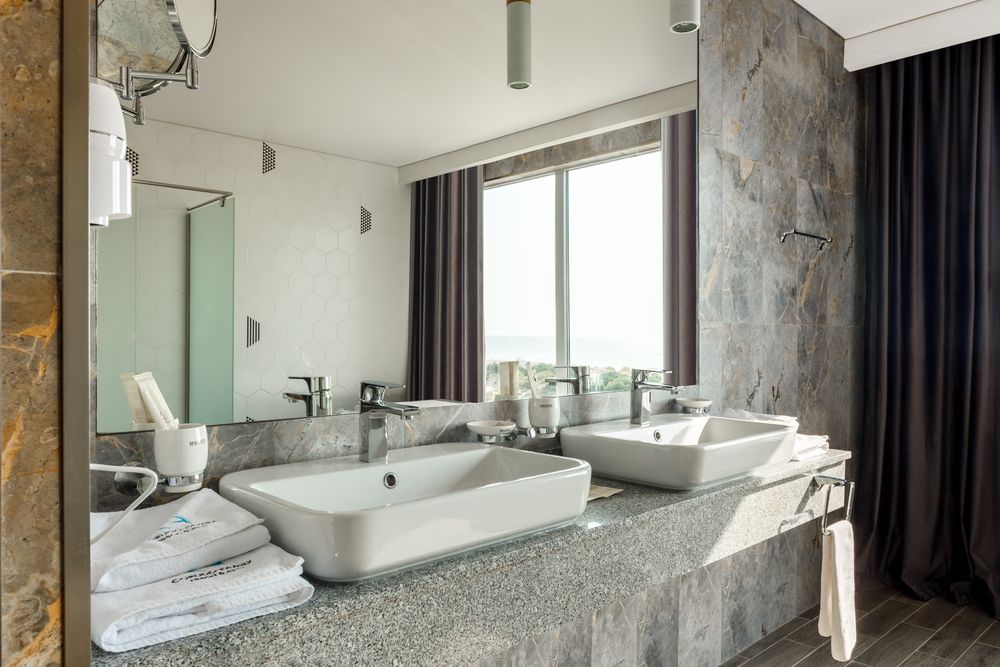 CORUDO FAMILY RESORT & SPA ULTRA ALL INCLUSIVE, отель - 62