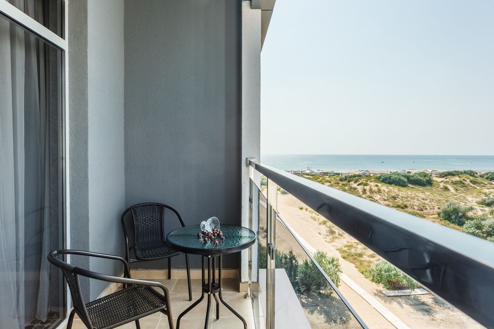 CORUDO FAMILY RESORT & SPA ULTRA ALL INCLUSIVE, отель - 59