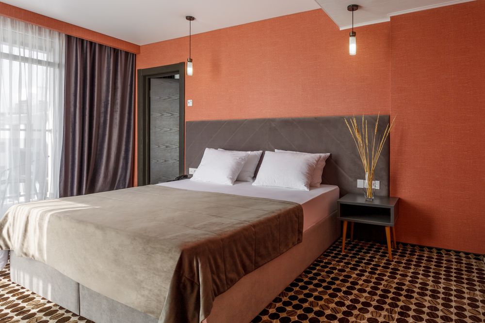 CORUDO FAMILY RESORT & SPA ULTRA ALL INCLUSIVE, отель - 58