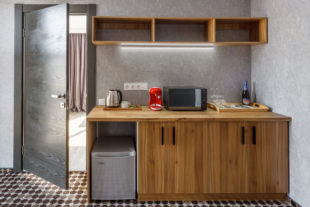 CORUDO FAMILY RESORT & SPA ULTRA ALL INCLUSIVE, отель - 55