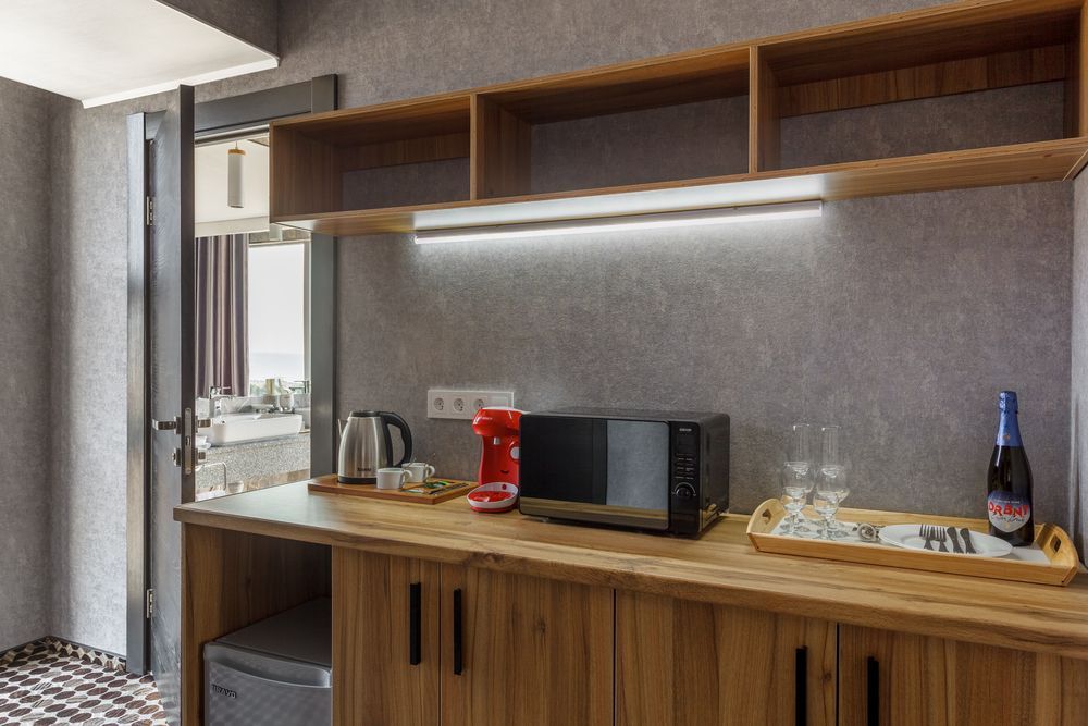 CORUDO FAMILY RESORT & SPA ULTRA ALL INCLUSIVE, отель - 54