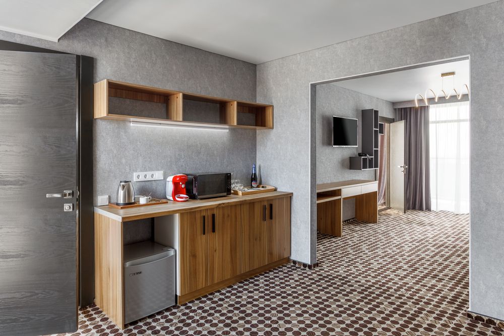 CORUDO FAMILY RESORT & SPA ULTRA ALL INCLUSIVE, отель - 53