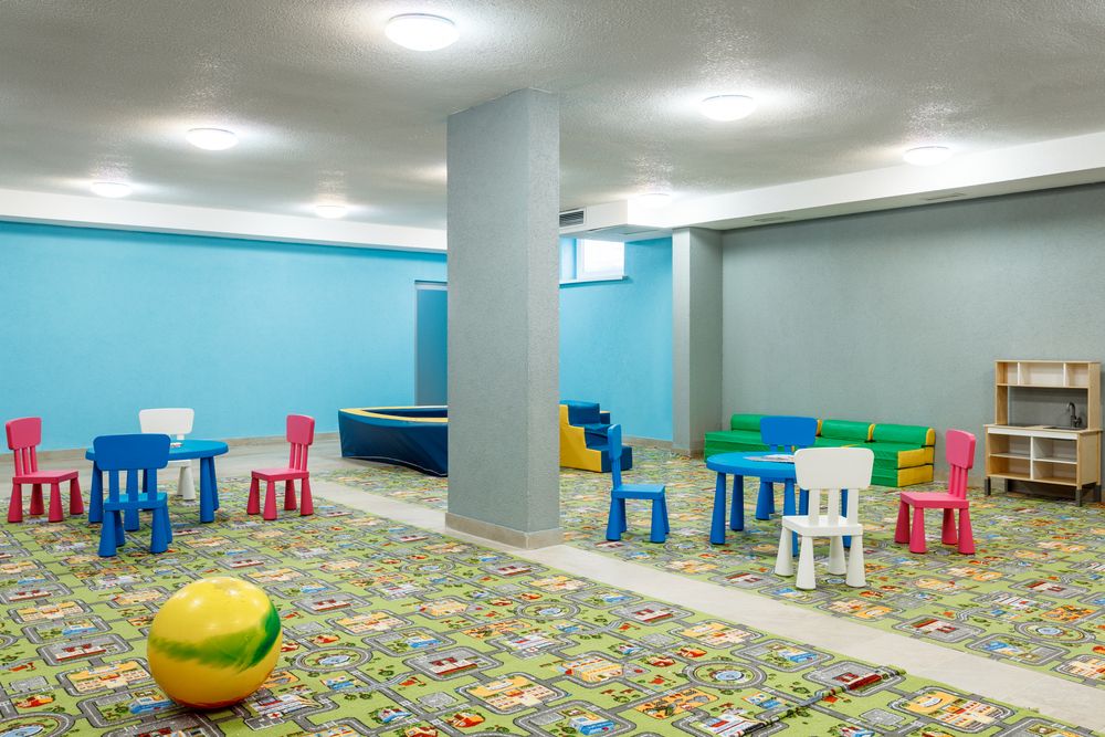 CORUDO FAMILY RESORT & SPA ULTRA ALL INCLUSIVE, отель - 52