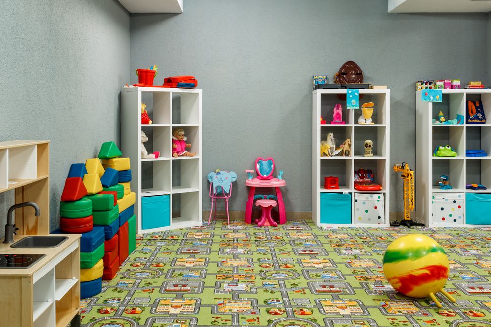 CORUDO FAMILY RESORT & SPA ULTRA ALL INCLUSIVE, отель - 51