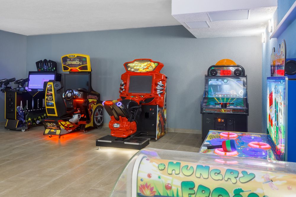 CORUDO FAMILY RESORT & SPA ULTRA ALL INCLUSIVE, отель - 48