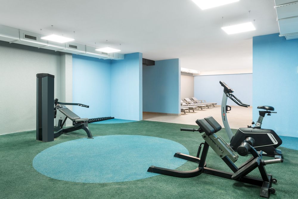 CORUDO FAMILY RESORT & SPA ULTRA ALL INCLUSIVE, отель - 46