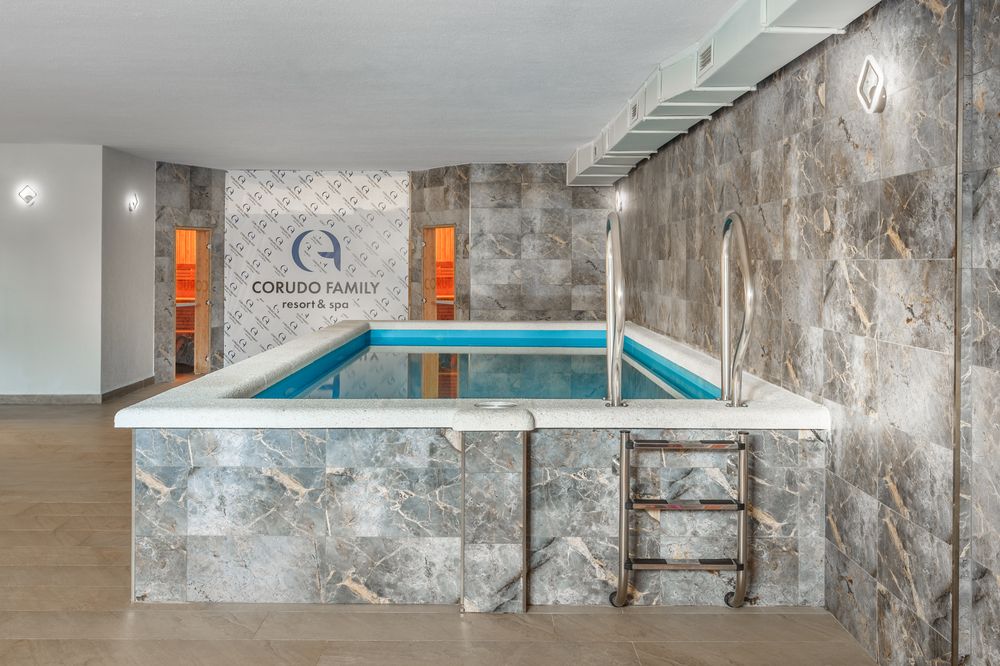 CORUDO FAMILY RESORT & SPA ULTRA ALL INCLUSIVE, отель - 42