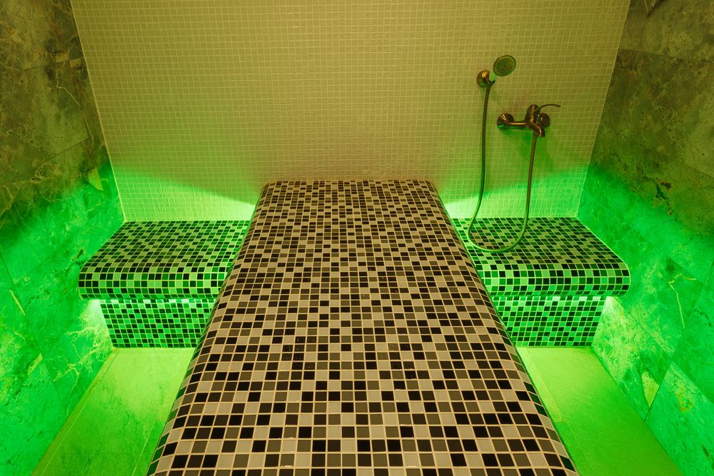 CORUDO FAMILY RESORT & SPA ULTRA ALL INCLUSIVE, отель - 40