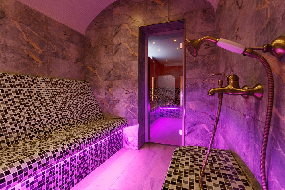 CORUDO FAMILY RESORT & SPA ULTRA ALL INCLUSIVE, отель - 39