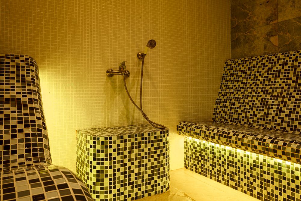 CORUDO FAMILY RESORT & SPA ULTRA ALL INCLUSIVE, отель - 38