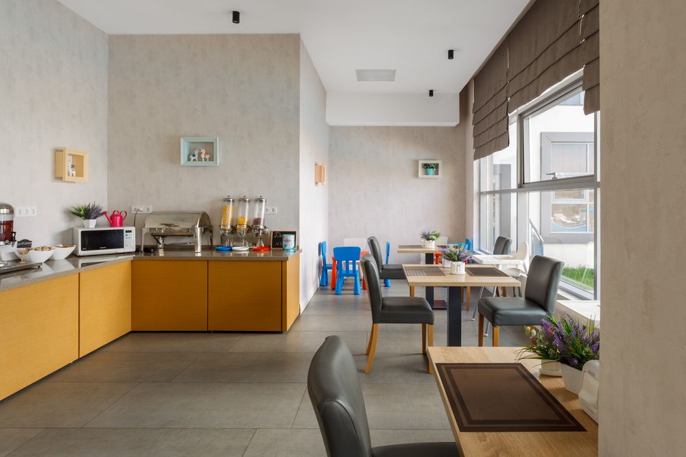 CORUDO FAMILY RESORT & SPA ULTRA ALL INCLUSIVE, отель - 34