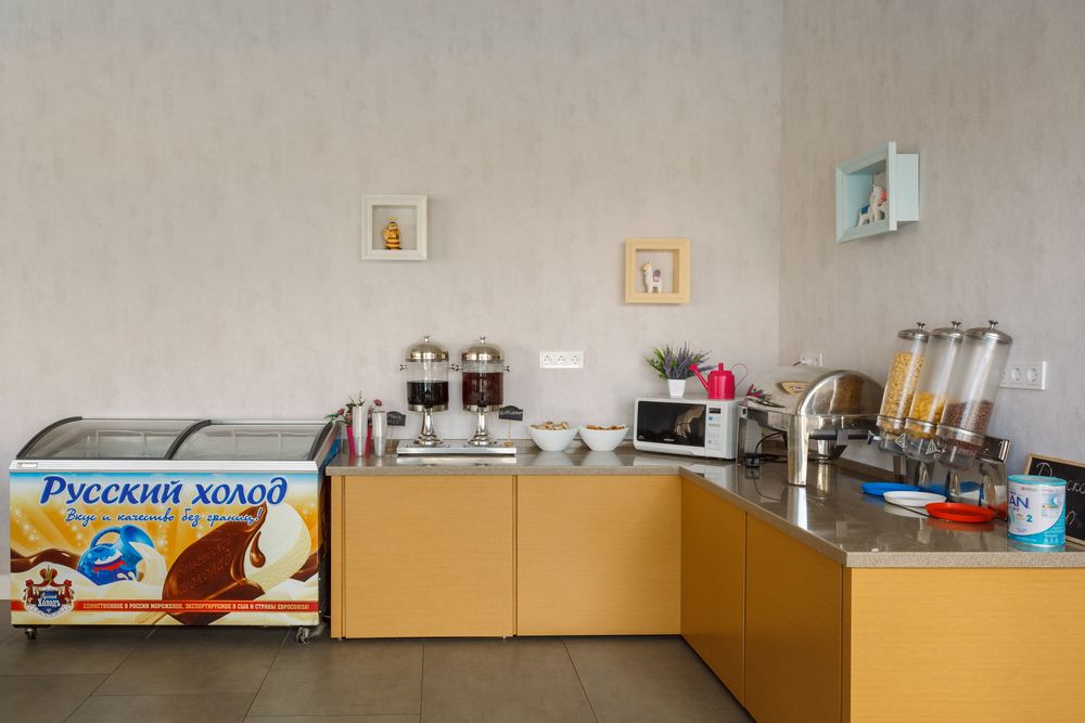 CORUDO FAMILY RESORT & SPA ULTRA ALL INCLUSIVE, отель - 33