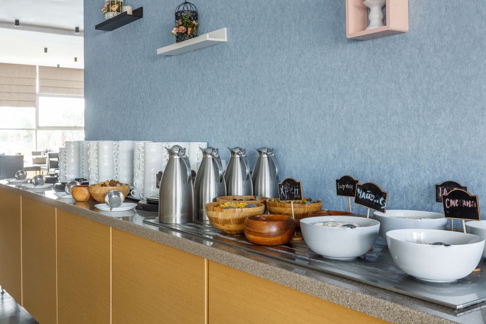 CORUDO FAMILY RESORT & SPA ULTRA ALL INCLUSIVE, отель - 32