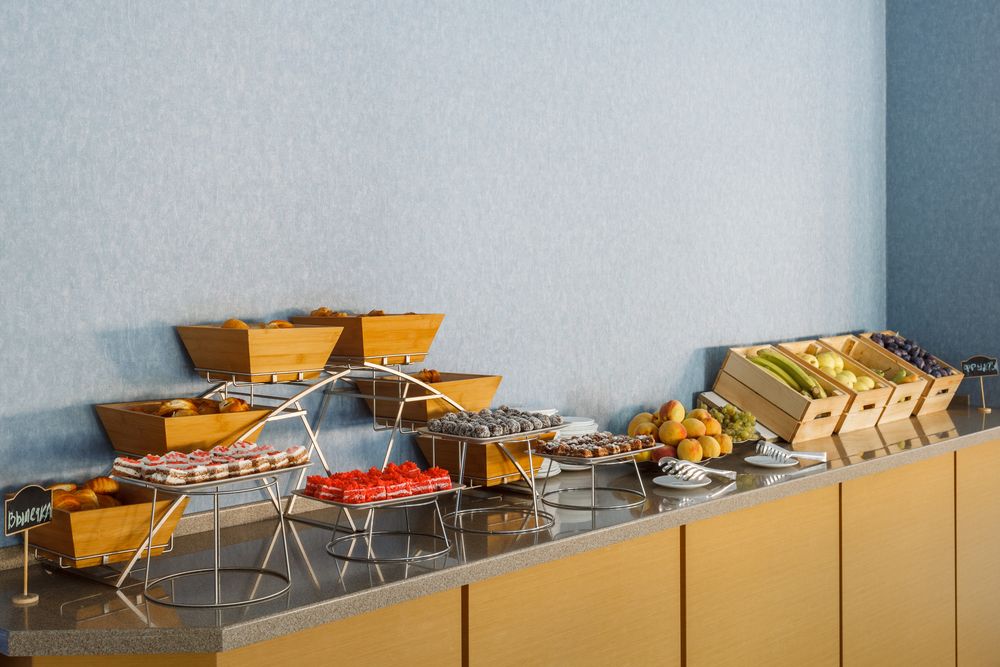 CORUDO FAMILY RESORT & SPA ULTRA ALL INCLUSIVE, отель - 30