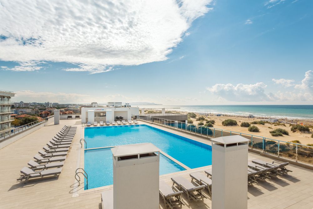 CORUDO FAMILY RESORT & SPA ULTRA ALL INCLUSIVE, отель - 24