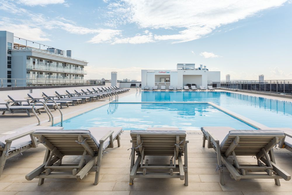 CORUDO FAMILY RESORT & SPA ULTRA ALL INCLUSIVE, отель - 23