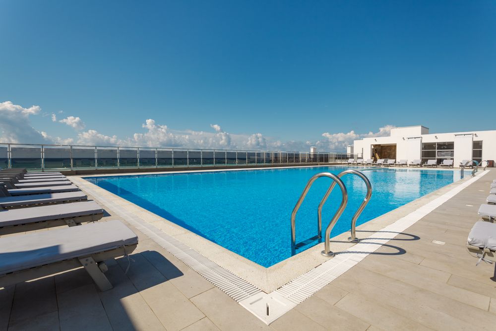 CORUDO FAMILY RESORT & SPA ULTRA ALL INCLUSIVE, отель - 22