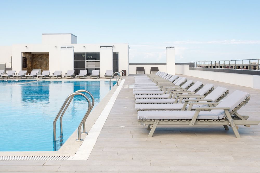 CORUDO FAMILY RESORT & SPA ULTRA ALL INCLUSIVE, отель - 21