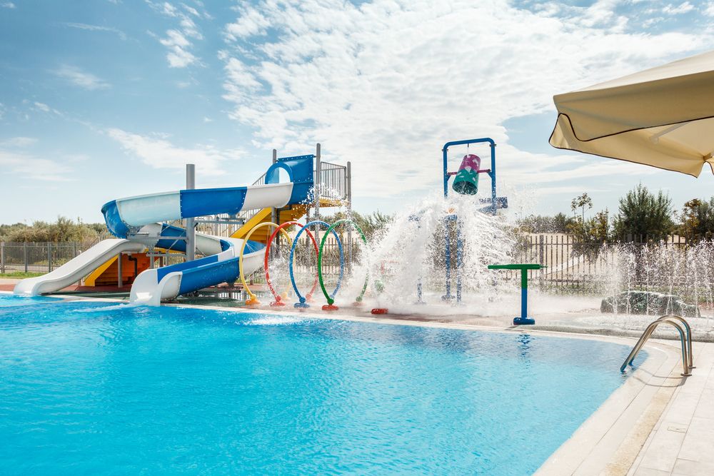 CORUDO FAMILY RESORT & SPA ULTRA ALL INCLUSIVE, отель - 13