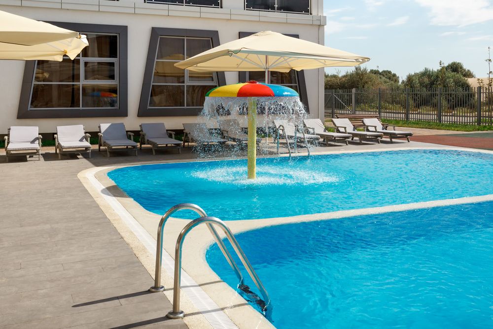 CORUDO FAMILY RESORT & SPA ULTRA ALL INCLUSIVE, отель - 11