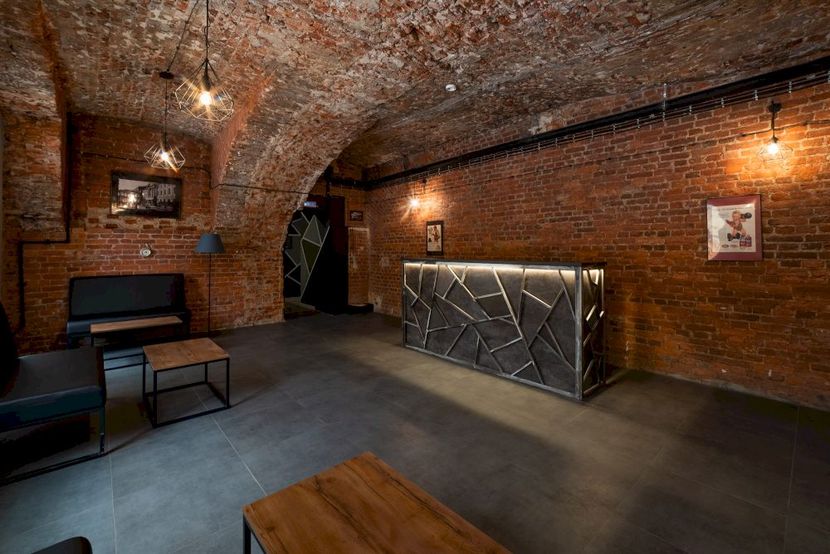 PRO LOFT CITY HOSTEL & ROOMS, хостел - 1