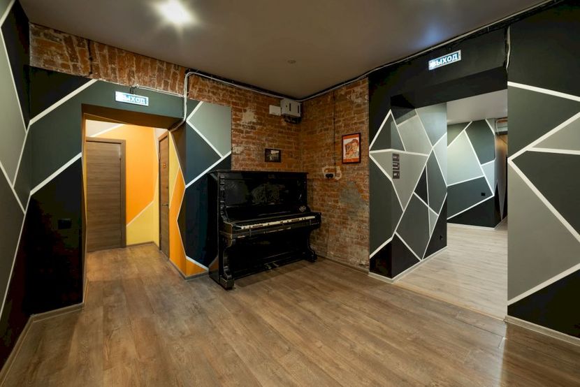 PRO LOFT CITY HOSTEL & ROOMS, хостел - 3