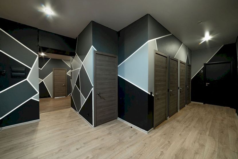 PRO LOFT CITY HOSTEL & ROOMS, хостел - 2