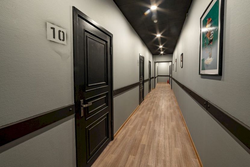 PRO LOFT CITY HOSTEL & ROOMS, хостел - 6