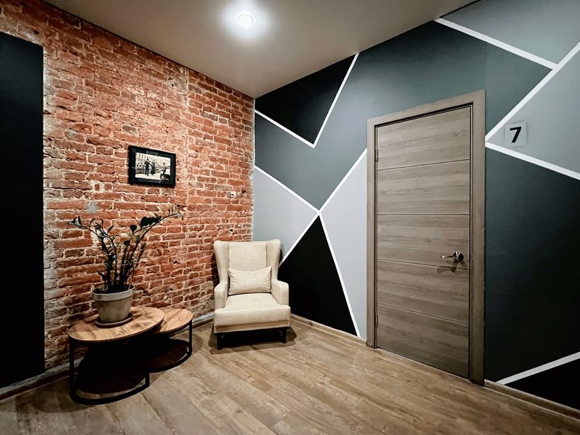PRO LOFT CITY HOSTEL & ROOMS, хостел - 4