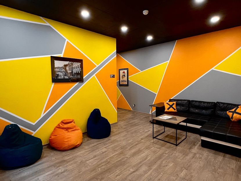 PRO LOFT CITY HOSTEL & ROOMS, хостел - 5