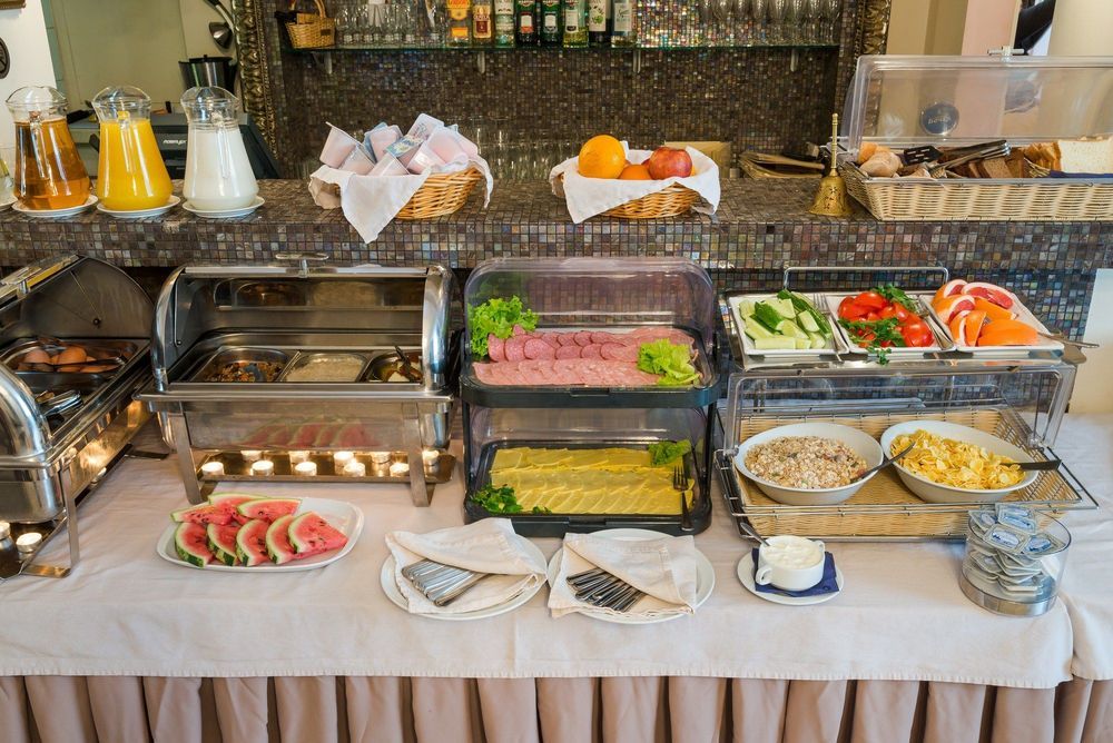 БРАТЬЯ КАРАМАЗОВЫ, отель - 10