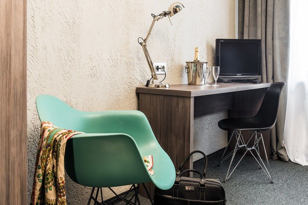 БРАТЬЯ КАРАМАЗОВЫ, отель - 20