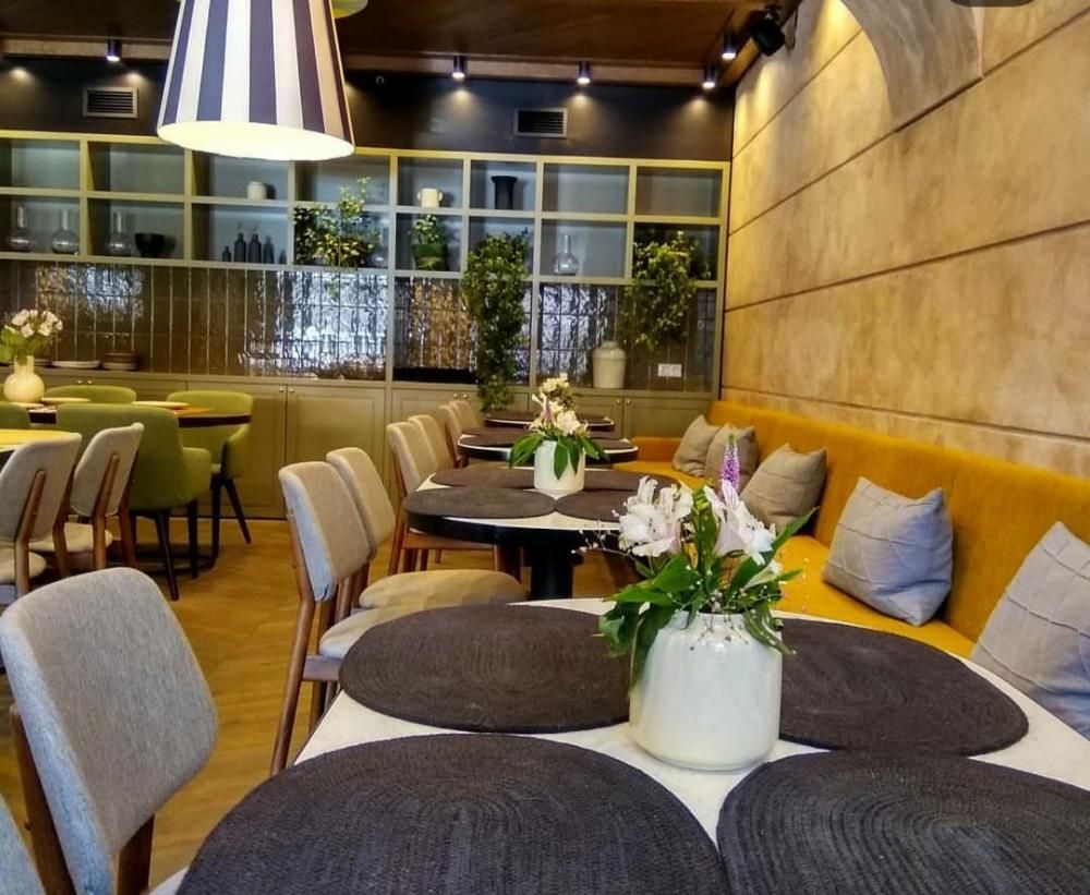 БРАТЬЯ КАРАМАЗОВЫ, отель - 5