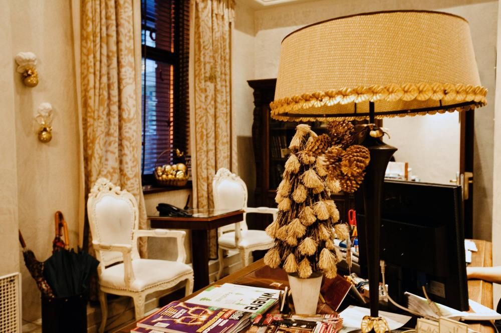 БРАТЬЯ КАРАМАЗОВЫ, отель - 7