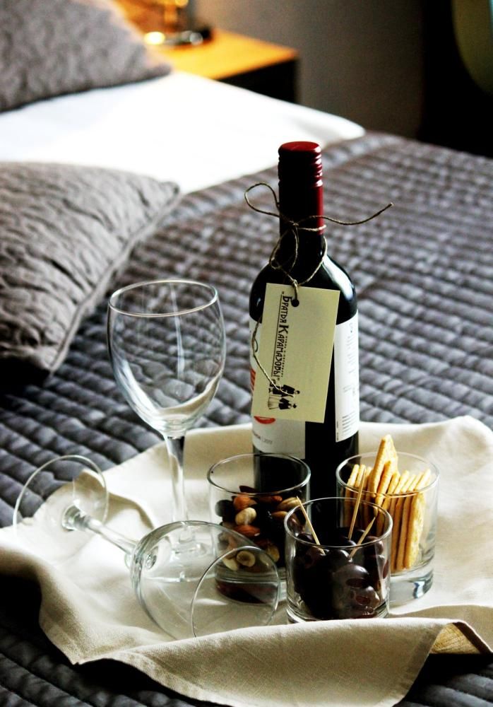 БРАТЬЯ КАРАМАЗОВЫ, отель - 9