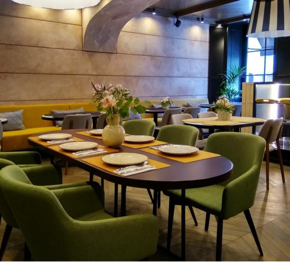 БРАТЬЯ КАРАМАЗОВЫ, отель - 8