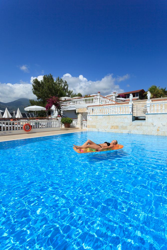 Sunny Hill Alya - 5