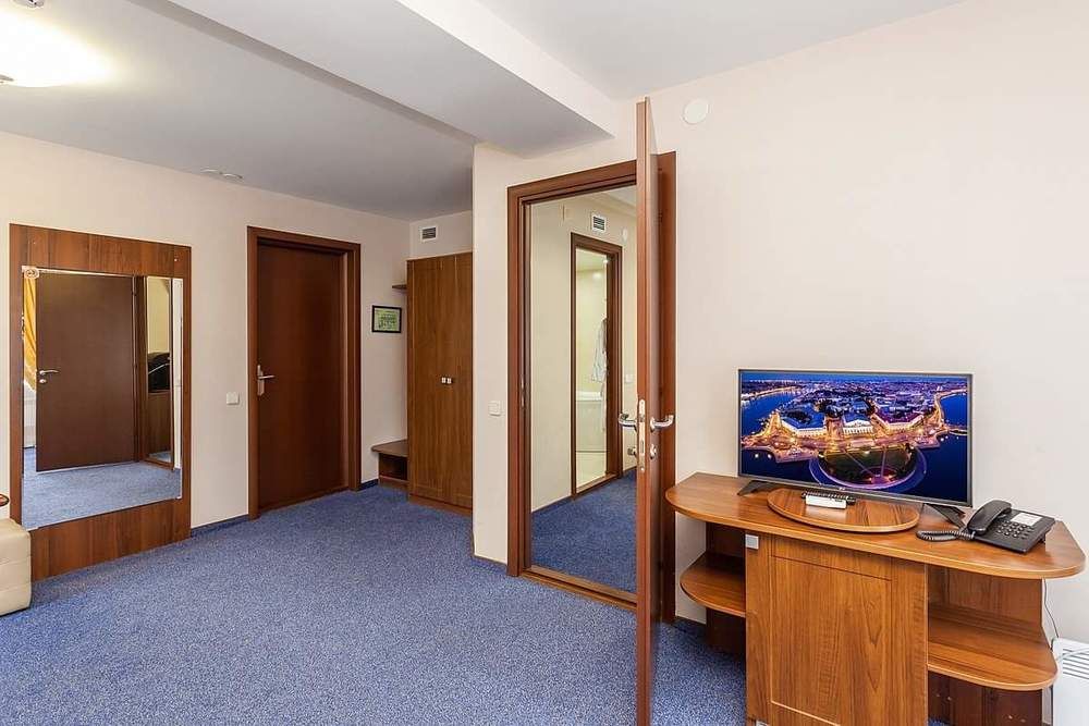 Картинка отеля - 27