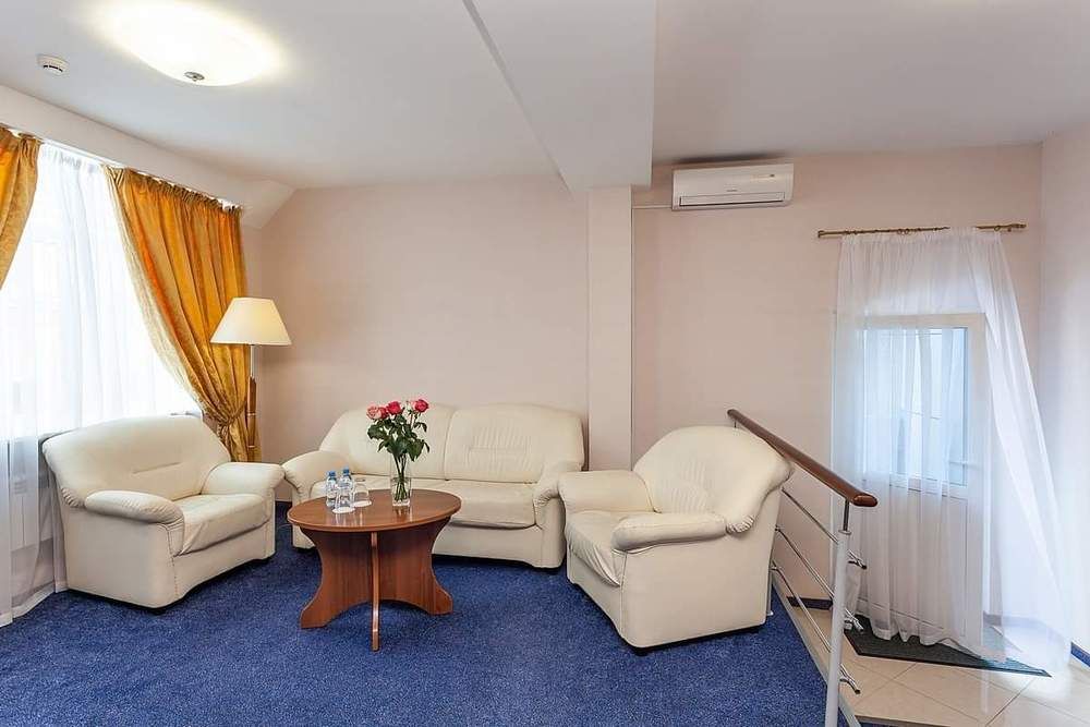 Картинка отеля - 26