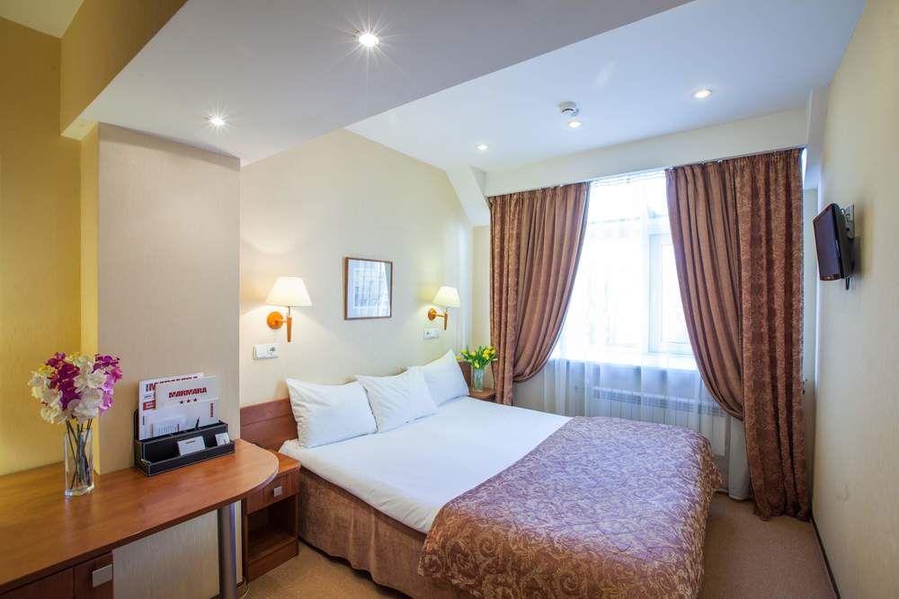 Картинка отеля - 25